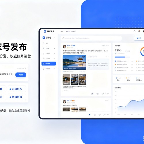 耀州百家号信息发布代运营